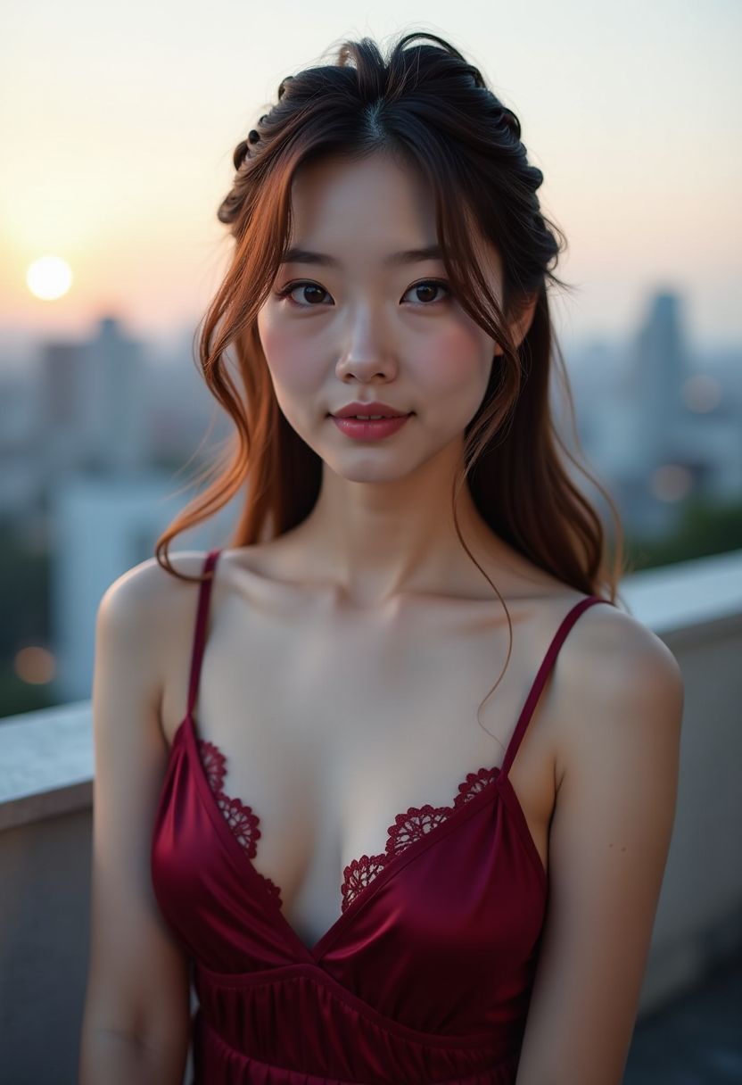 推荐视频